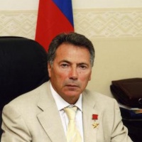 Басин Ефим Владимирович