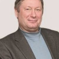 Прохоров Александр Дмитриевич