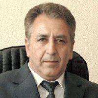 Абдуллаев Сардар Сулейман оглы