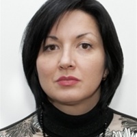 Кузьма Ирина Евгеньевна