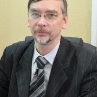 Курикалов Юрий Леонидович