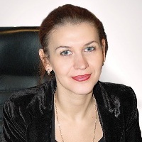 Беспалова Ирина Павловна