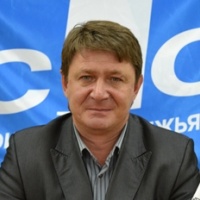 Бугаев Игорь Петрович