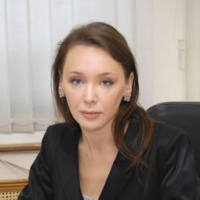 Вербицкая Юлия Владимировна