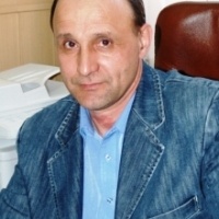 Даниленко Иван Анатольевич
