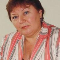 Думова Ирина Ивановна