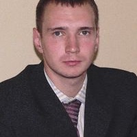Дымченко Григорий Андреевич