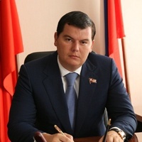 Авдеев Михаил Юрьевич