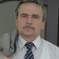 Дюба Алексей Николаевич