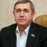 Егоров Евгений Степанович