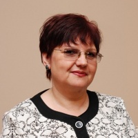 Жданова Ирина Николаевна