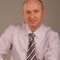 Захаров Павел Владимирович