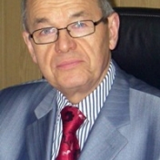 Валерий Мозолевский