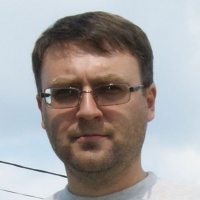 Евгений Тысенко