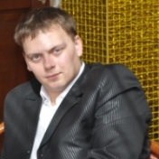 Андрей Миронюк
